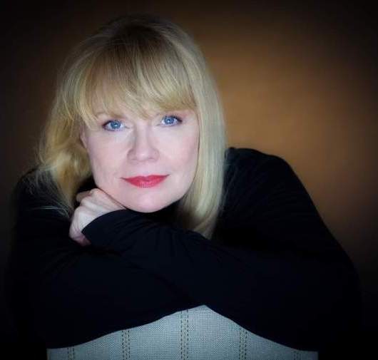 Sandra K. Horner Sandra K Horner Headshot